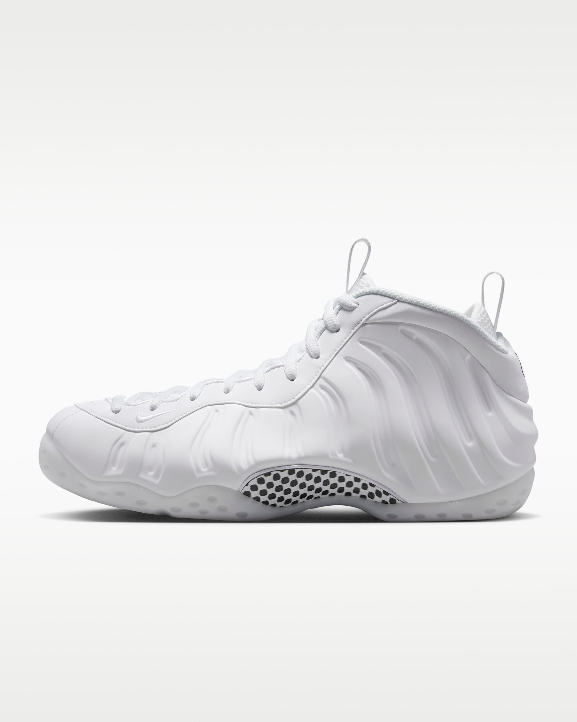 Nike Air Foamposite One Men's Shoes. Nike ID